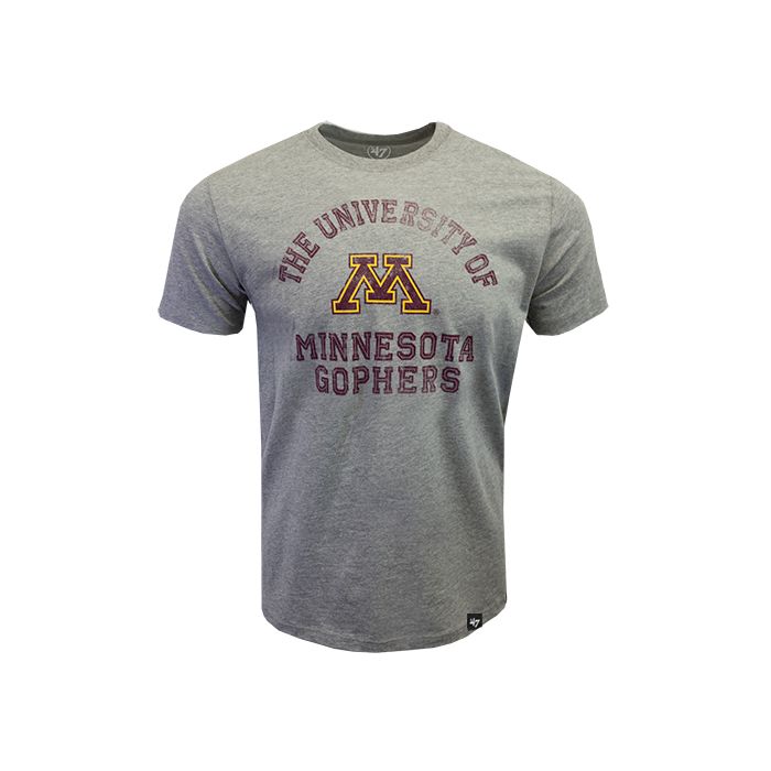 Minnesota Ladies T-Shirts, Minnesota Golden Gophers Shirts & Tees