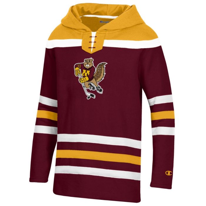 SWEET Minnesota Wild Youth Sz Lg 14-16 NHL Apparel Hooded Sweatshirt, VERY  NICE!