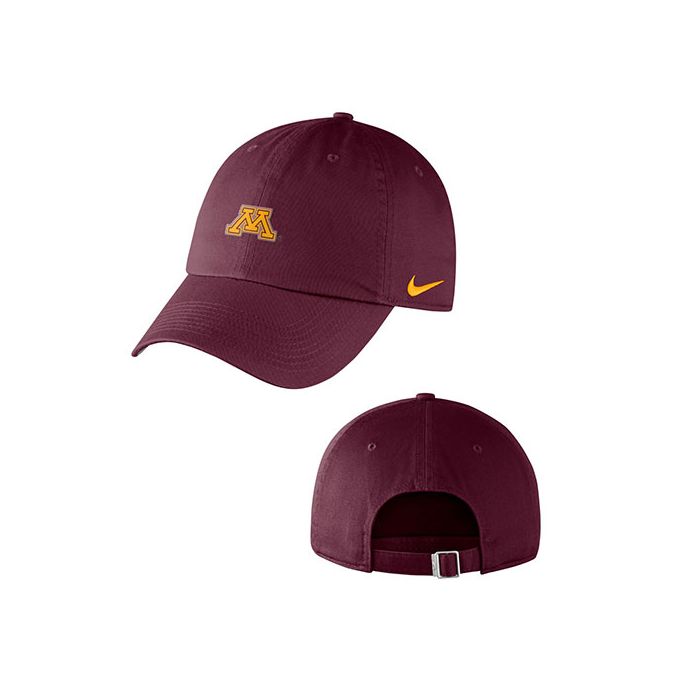 Nike hat small logo hotsell