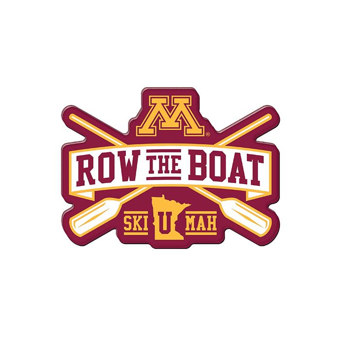 Row the Boat?????