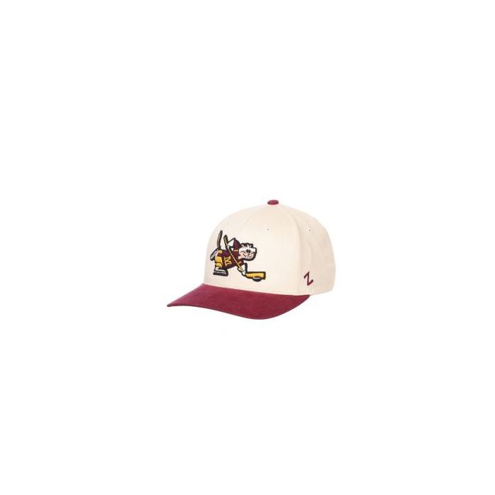 Gopher hockey hat on sale