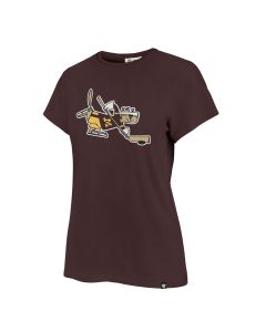 47 Brand Women's Retro Hockey Frankie T-Shirt