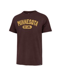 Minnesota Fighting Pike Football T-Shirt