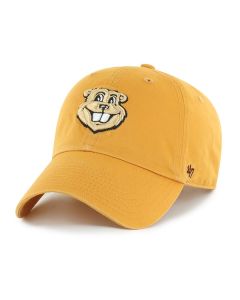 47 Brand Gold Goldy Head Cleanup Adjustable Cap