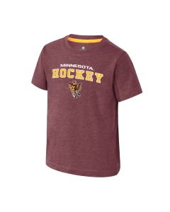 Colosseum Toddler Hockey Hawkins T-Shirt