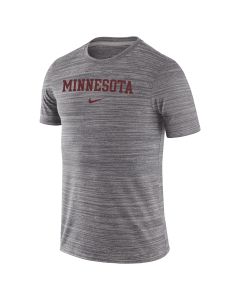 Nike 23 Sideline Team Issued Velocity T-Shirt