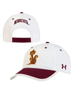 Under Armour Iconic Gameday Adjustable Cap