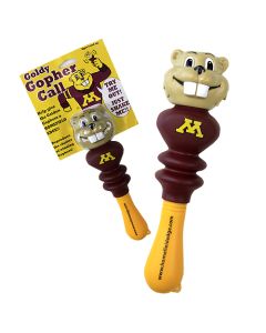 Gopher Call