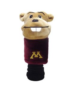 Goldy Gopher Mascot Headcover