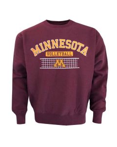 Minnesota Golden Gophers Sweatshirts Minnesota Hoodies University of Minnesota Sweatshirt Category Crew Price 0.00 99.99 Brand Signature Concepts Size XL Gold Country