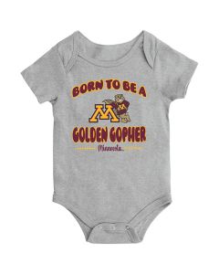 Colosseum Born To Be Onesie