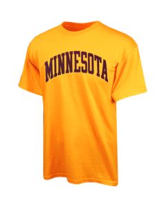 Minnesota Arch T-Shirt