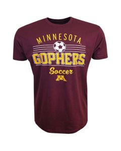 Soccer Assist T-Shirt