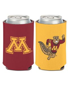 Gophers Can Cooler