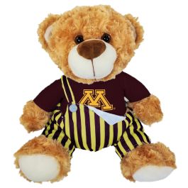 Goldy gopher on sale stuffed animal
