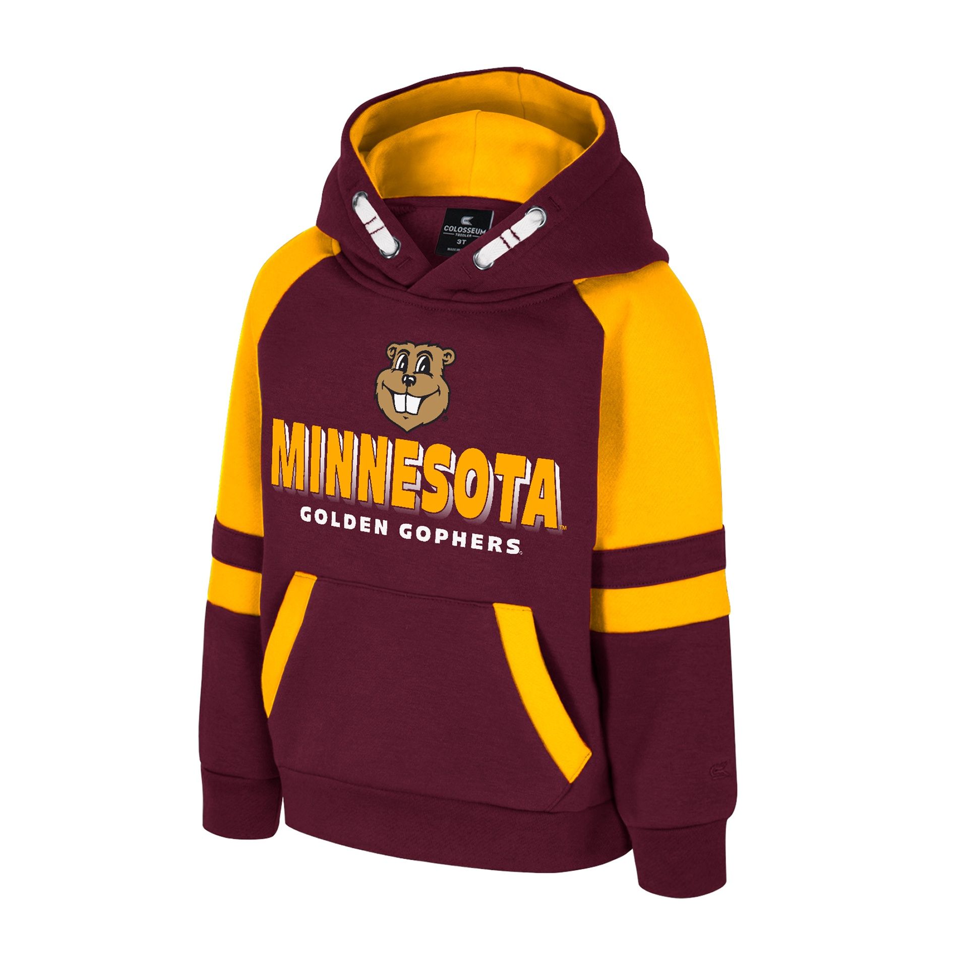 Minnesota gophers hoodie clearance